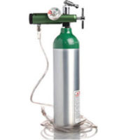 Oxygen Cylinders/Concentrators