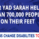Yad Sarah Reducing Inequities
